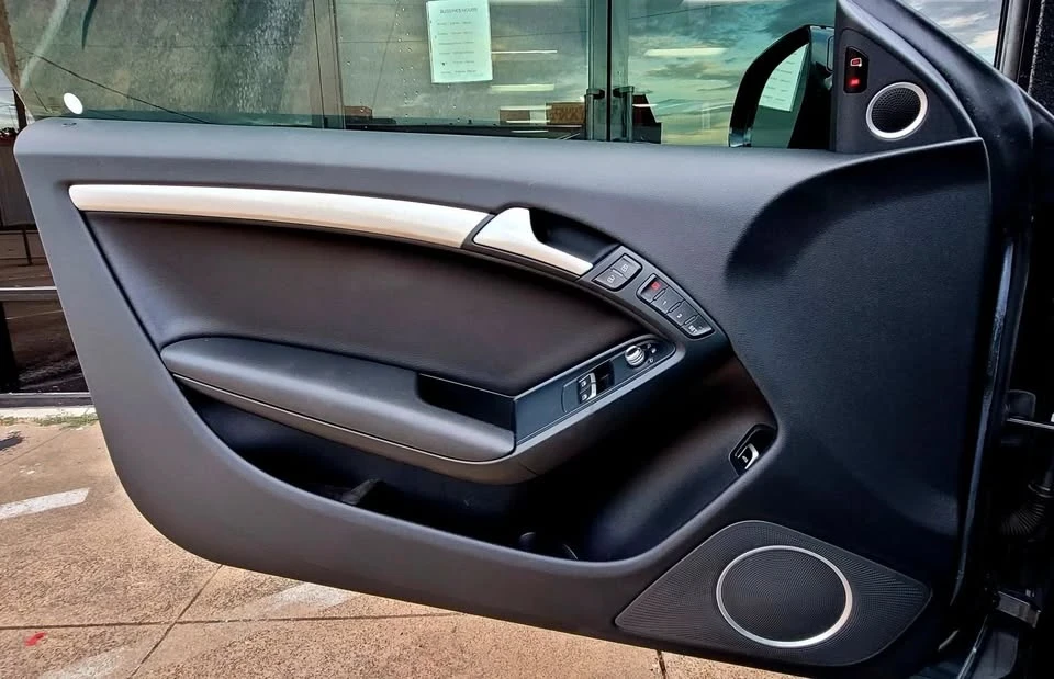 2017 Audi B9 A5 - Image 20 of 20