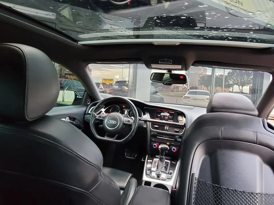 2017 Audi B9 A5 - Image 12 of 20