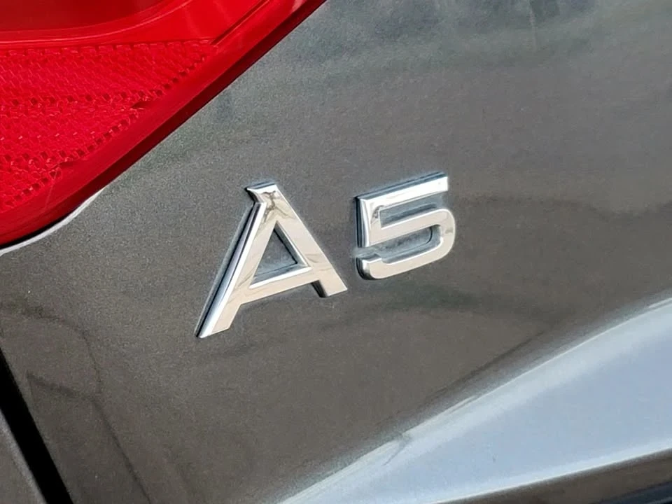 2017 Audi B9 A5 - Image 7 of 20