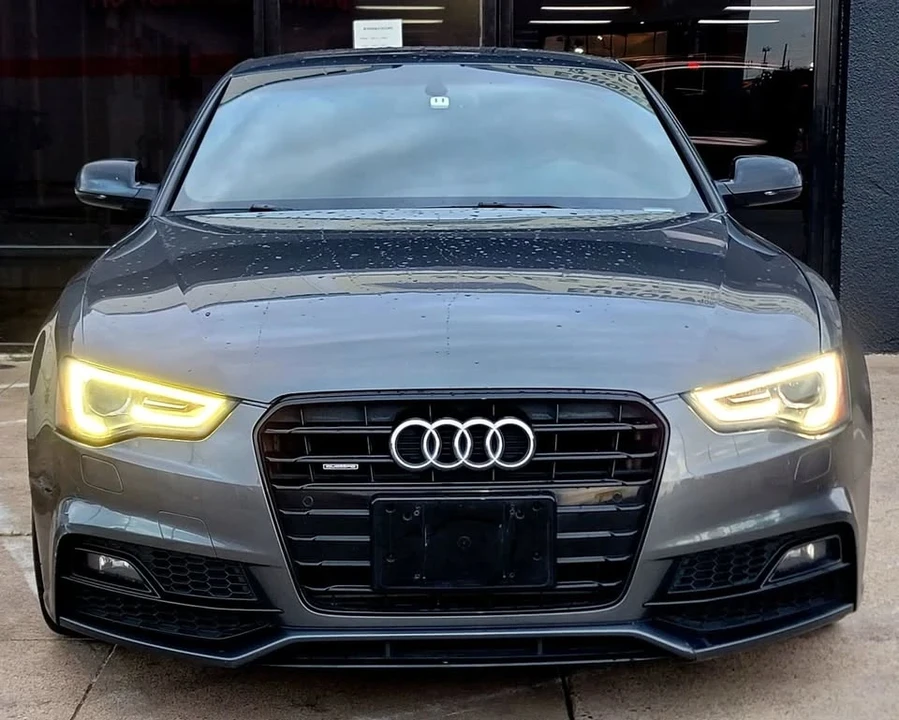 2017 Audi B9 A5 - Image 3 of 20