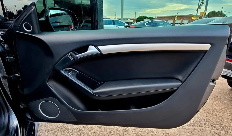 2017 Audi B9 A5 - Image 15 of 20