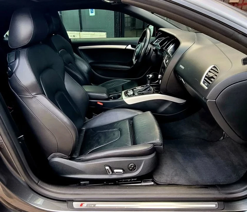 2017 Audi B9 A5 - Image 13 of 20