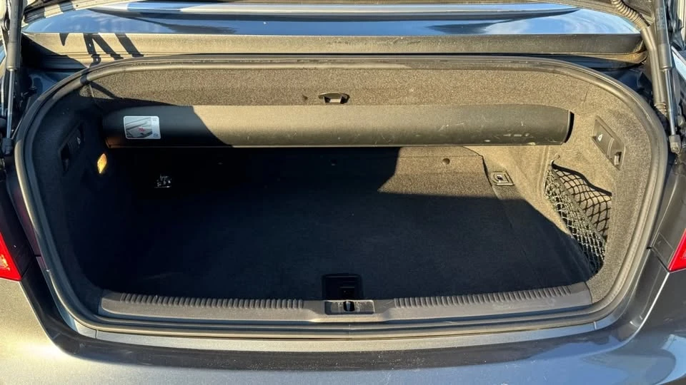 2017 Audi B9 A5 - Image 14 of 20
