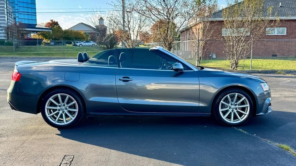 2017 Audi B9 A5 - Image 4 of 20