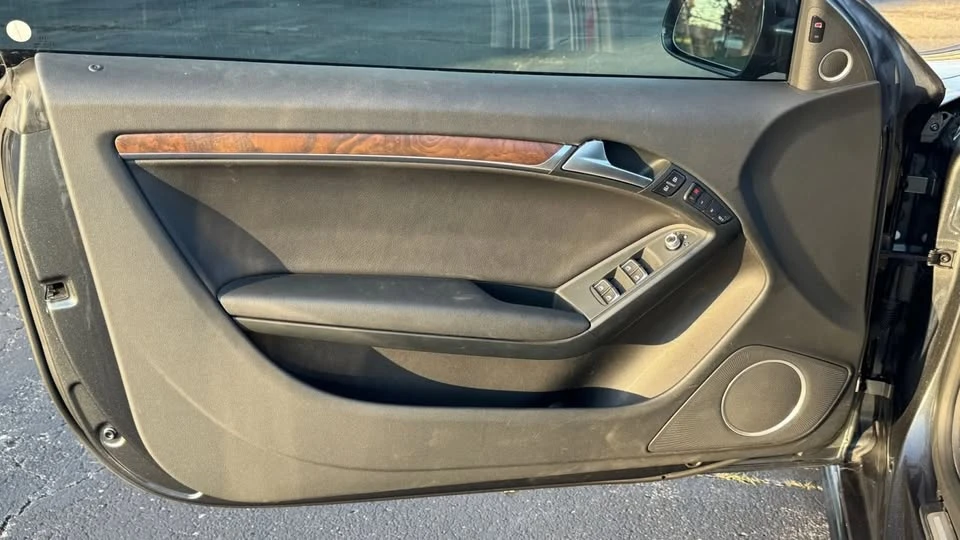 2017 Audi B9 A5 - Image 12 of 20
