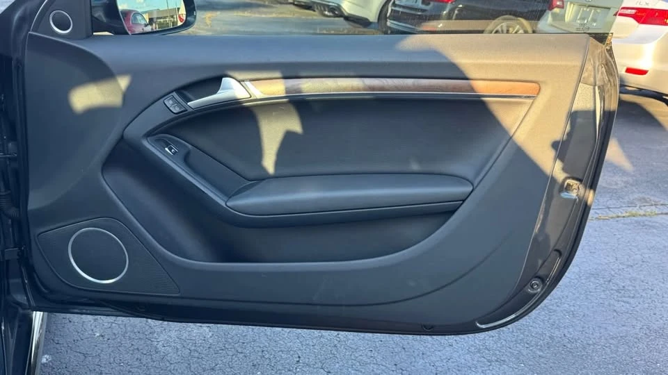 2017 Audi B9 A5 - Image 13 of 20
