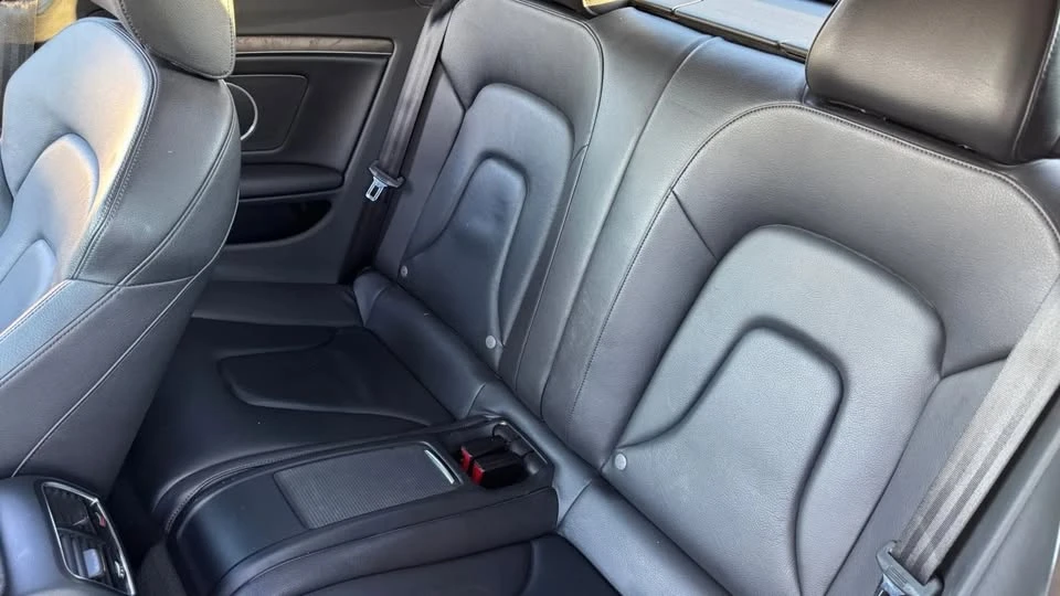 2017 Audi B9 A5 - Image 16 of 20
