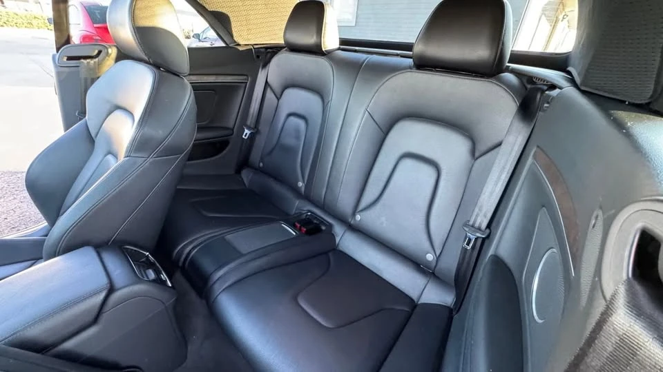 2017 Audi B9 A5 - Image 15 of 20