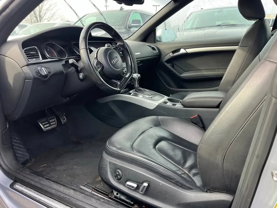 2017 Audi B9 A5 - Image 6 of 6