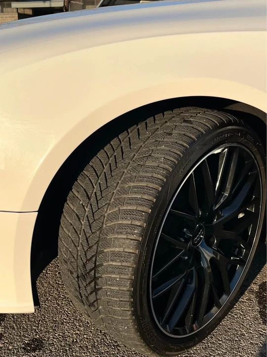2017 Audi B9 A5 - Image 11 of 14