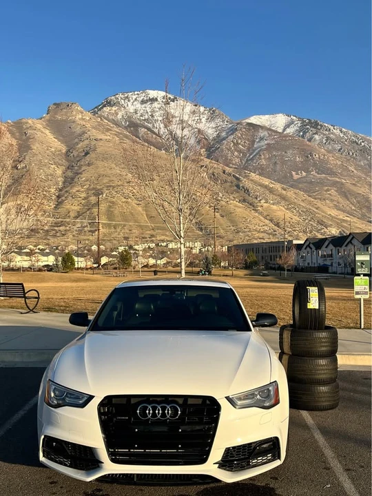 2017 Audi B9 A5 - Image 10 of 14