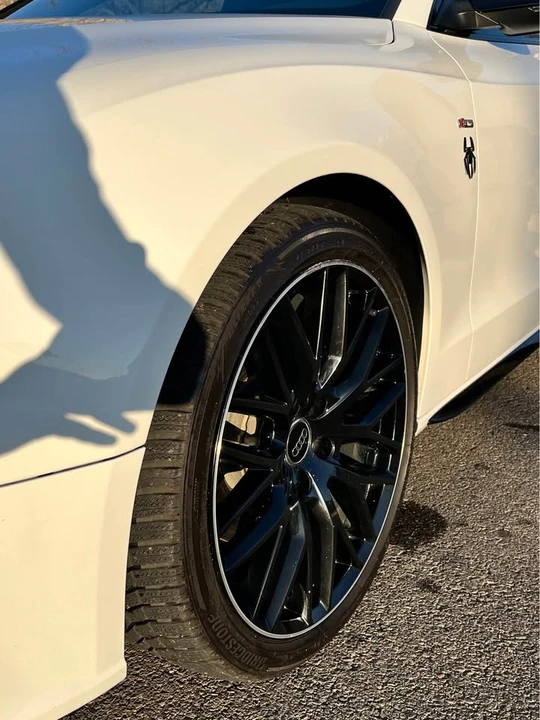 2017 Audi B9 A5 - Image 8 of 14