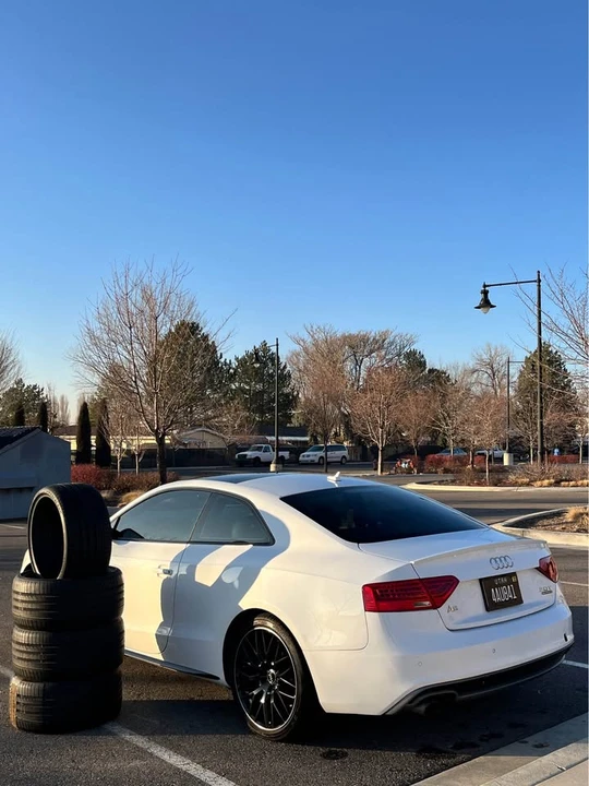 2017 Audi B9 A5 - Image 6 of 14