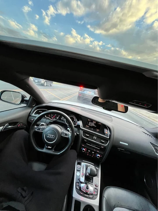 2017 Audi B9 A5 - Image 14 of 14