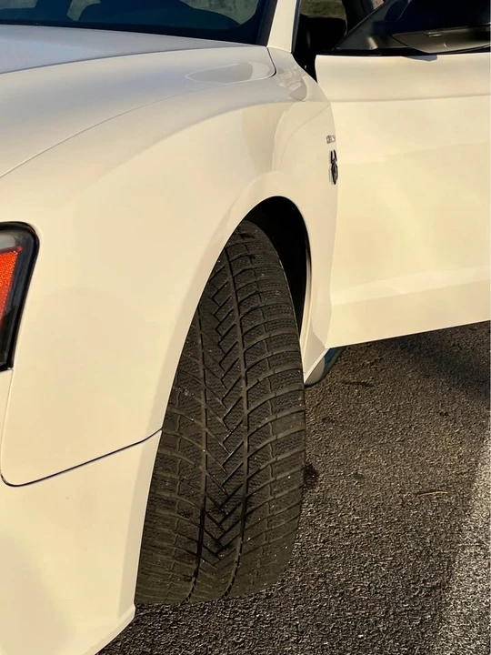 2017 Audi B9 A5 - Image 12 of 14