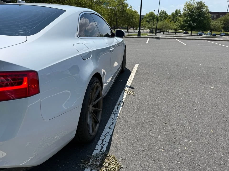 2017 Audi B9 A5 - Image 3 of 10