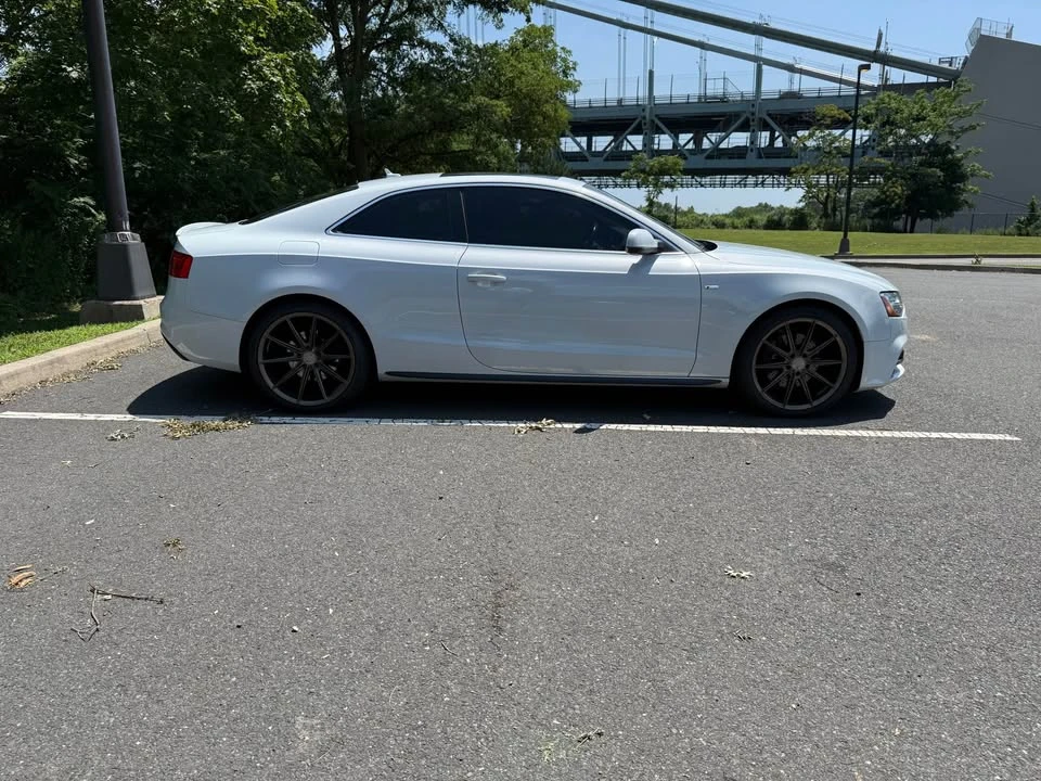 2017 Audi B9 A5 - Image 2 of 10