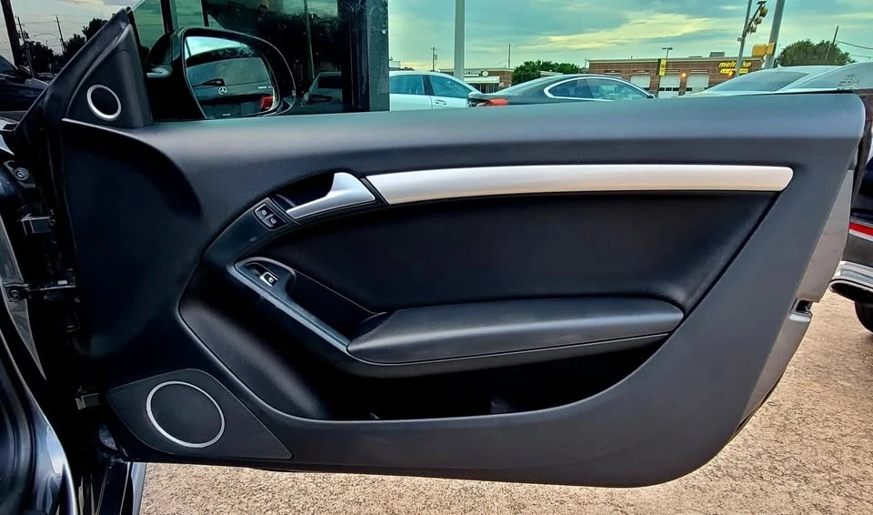 2017 Audi B9 A5 - Image 15 of 20