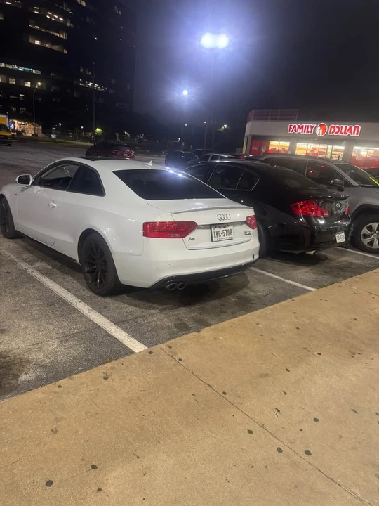 2017 Audi B9 A5 - Image 7 of 8