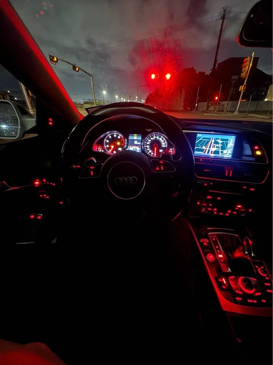 2017 Audi B9 A5 - Image 8 of 8