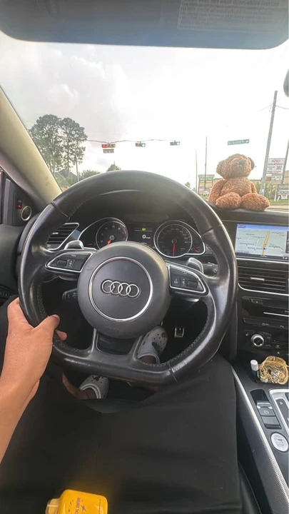 2017 Audi B9 A5 - Image 3 of 8
