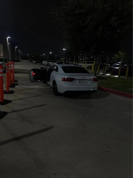 2017 Audi B9 A5 - Image 6 of 8