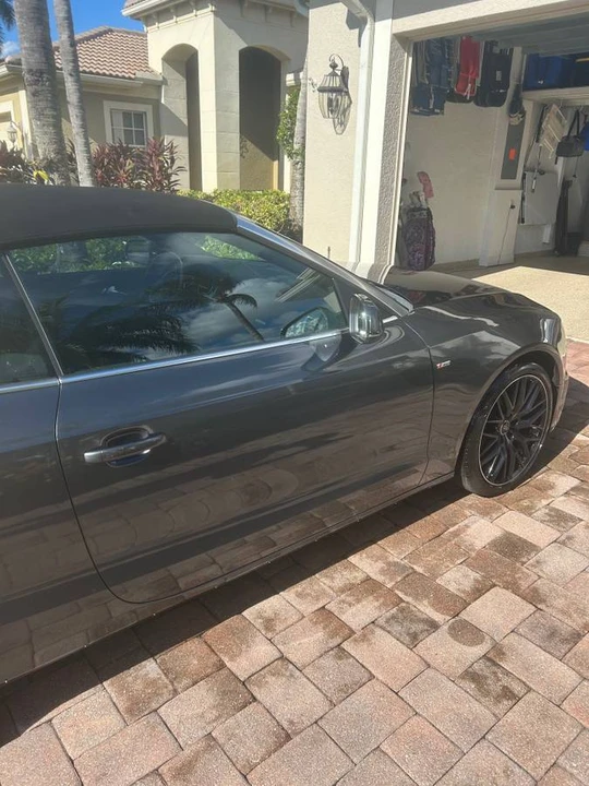 2017 Audi B9 A5 - Image 3 of 9