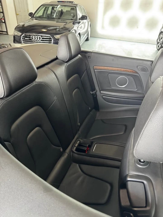 2017 Audi B9 A5 - Image 14 of 20