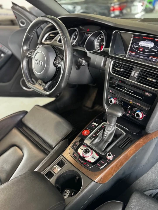 2017 Audi B9 A5 - Image 10 of 20