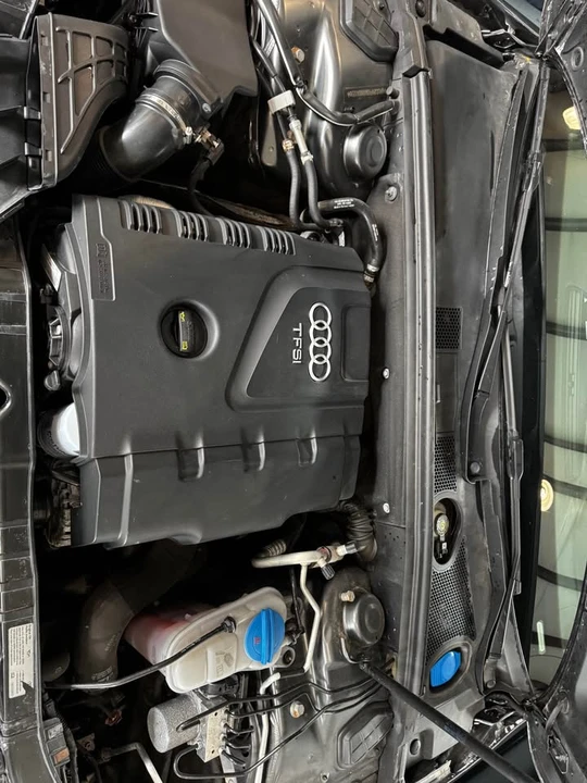 2017 Audi B9 A5 - Image 19 of 20