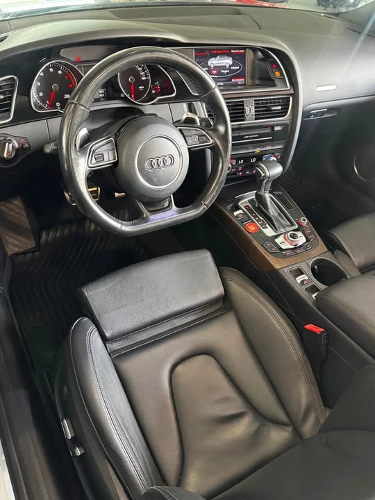 2017 Audi B9 A5 - Image 6 of 20
