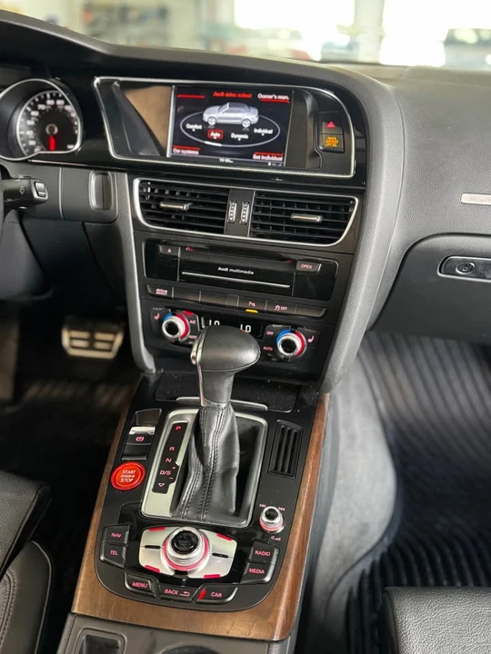 2017 Audi B9 A5 - Image 11 of 20