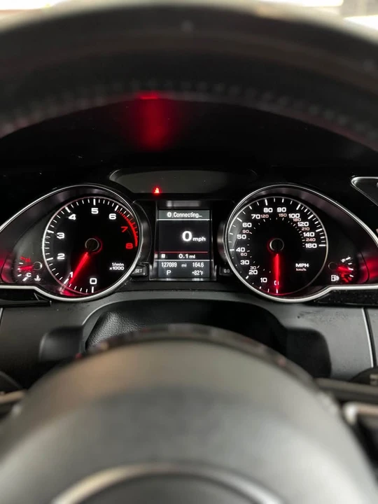 2017 Audi B9 A5 - Image 18 of 20