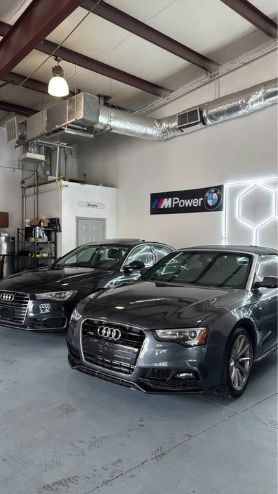 2017 Audi B9 A5 - Image 20 of 20