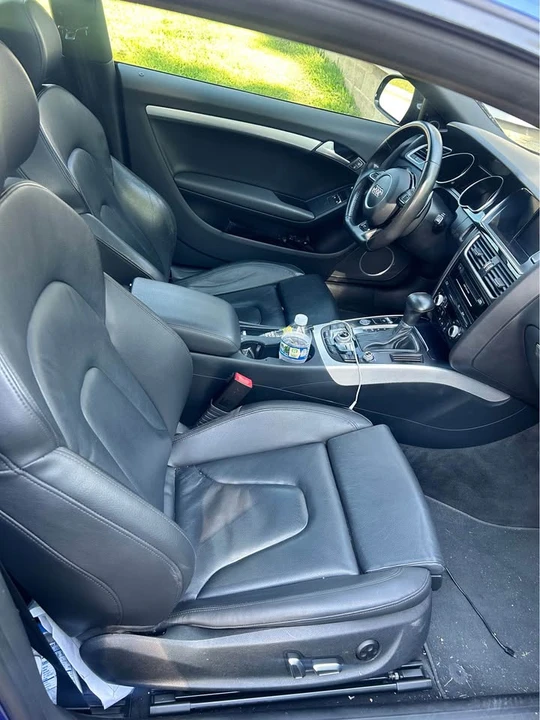 2017 Audi B9 A5 - Image 4 of 9
