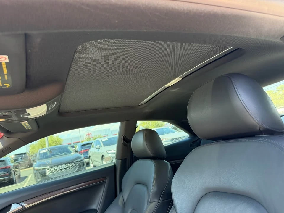 2017 Audi B9 A5 - Image 8 of 8