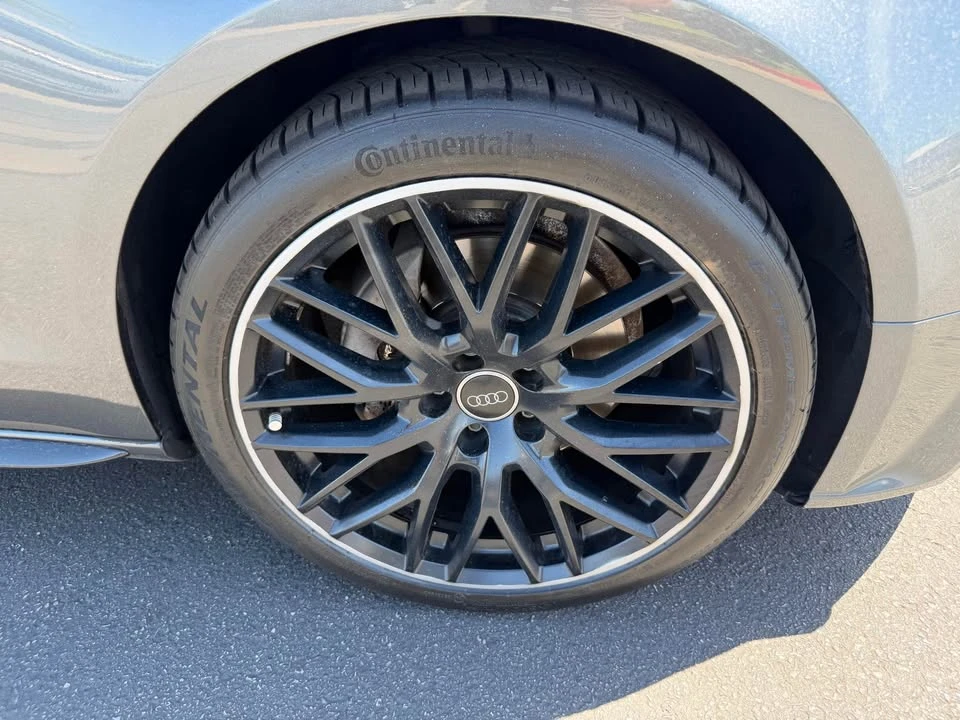 2017 Audi B9 A5 - Image 6 of 8