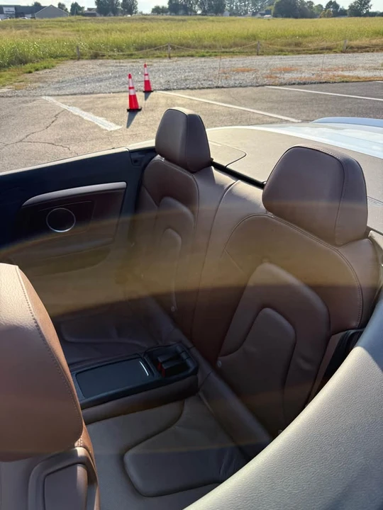 2017 Audi B9 A5 - Image 9 of 11