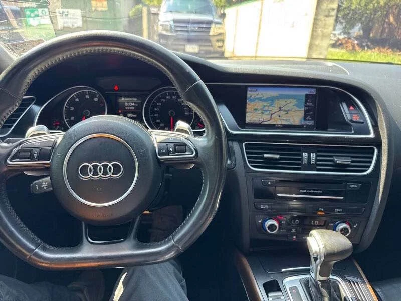 2017 Audi B9 A5 - Image 12 of 18