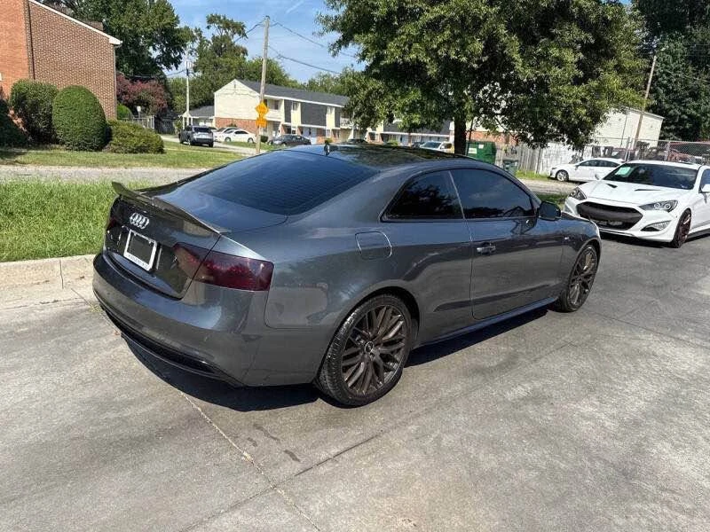 2017 Audi B9 A5 - Image 6 of 18