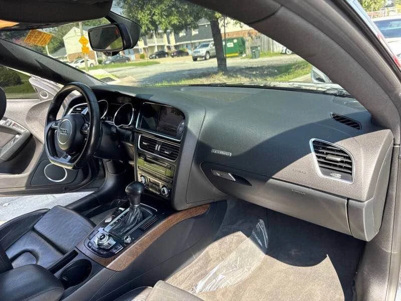 2017 Audi B9 A5 - Image 15 of 18