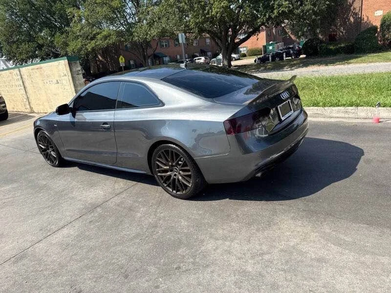 2017 Audi B9 A5 - Image 5 of 18