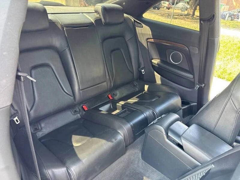 2017 Audi B9 A5 - Image 18 of 18