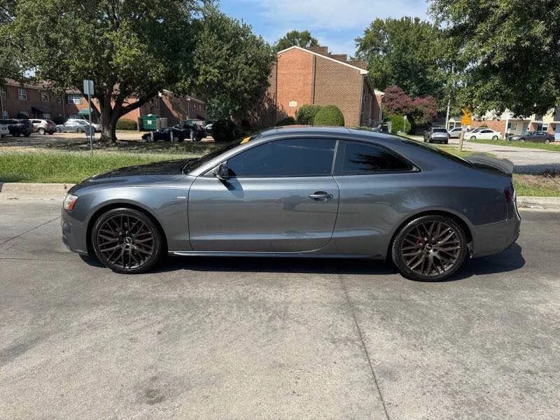 2017 Audi B9 A5 - Image 3 of 18