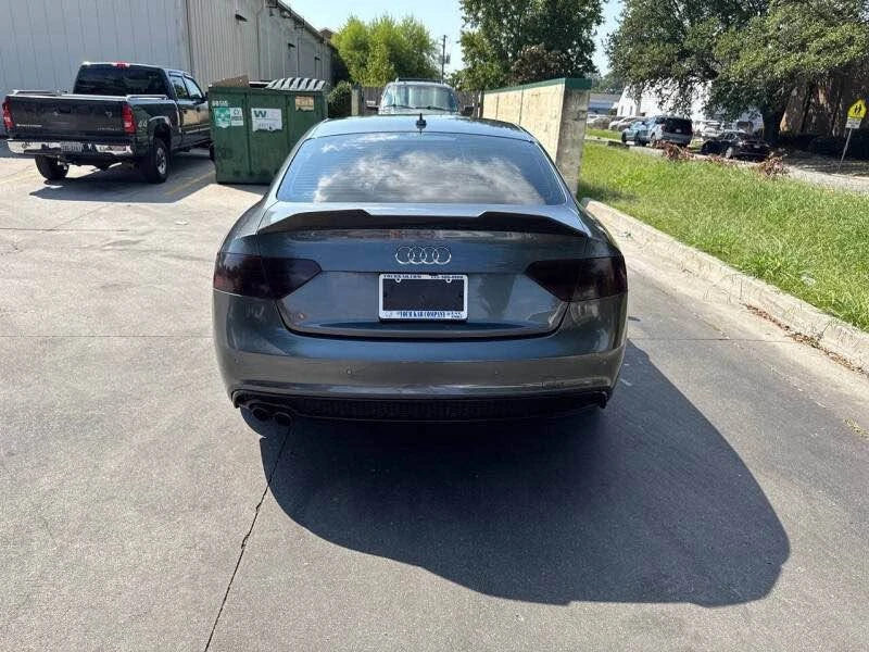 2017 Audi B9 A5 - Image 8 of 18