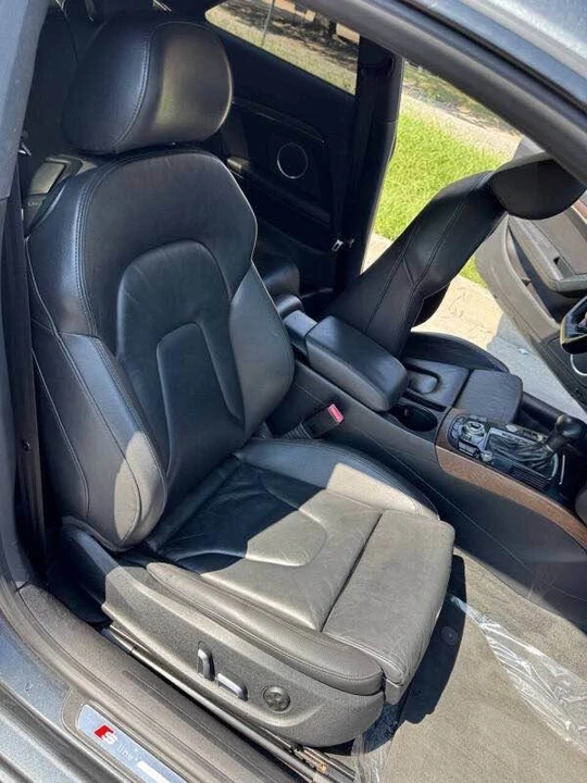 2017 Audi B9 A5 - Image 16 of 18