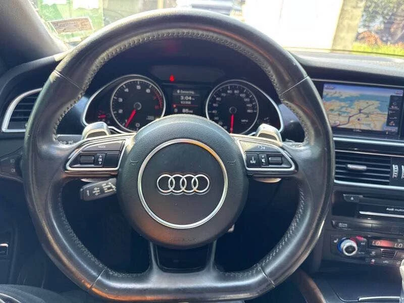 2017 Audi B9 A5 - Image 13 of 18