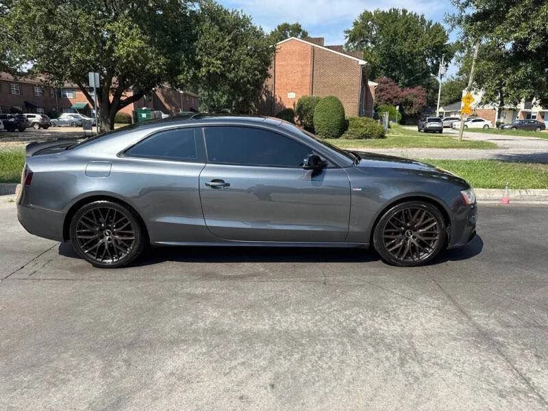 2017 Audi B9 A5 - Image 4 of 18