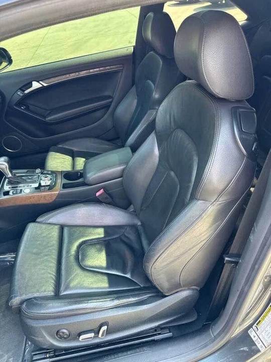 2017 Audi B9 A5 - Image 10 of 18