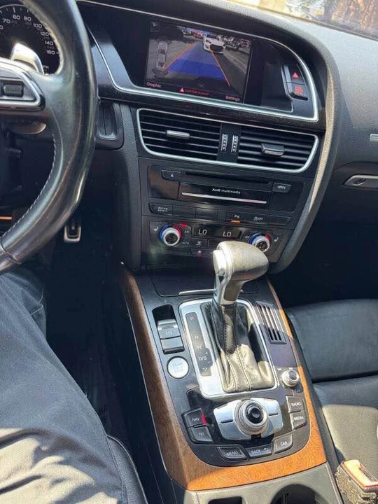 2017 Audi B9 A5 - Image 14 of 18